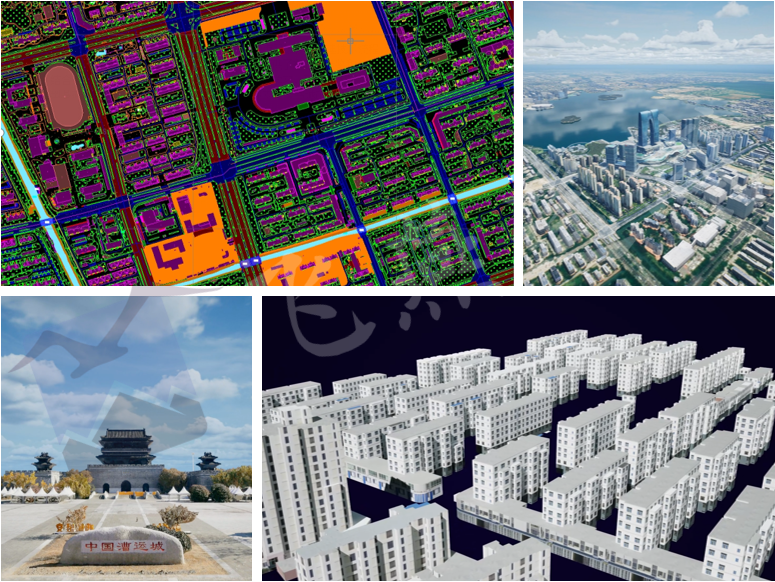 飛燕遙感全面加速實景三維中國建設(shè)，2025年初步實現(xiàn)目標